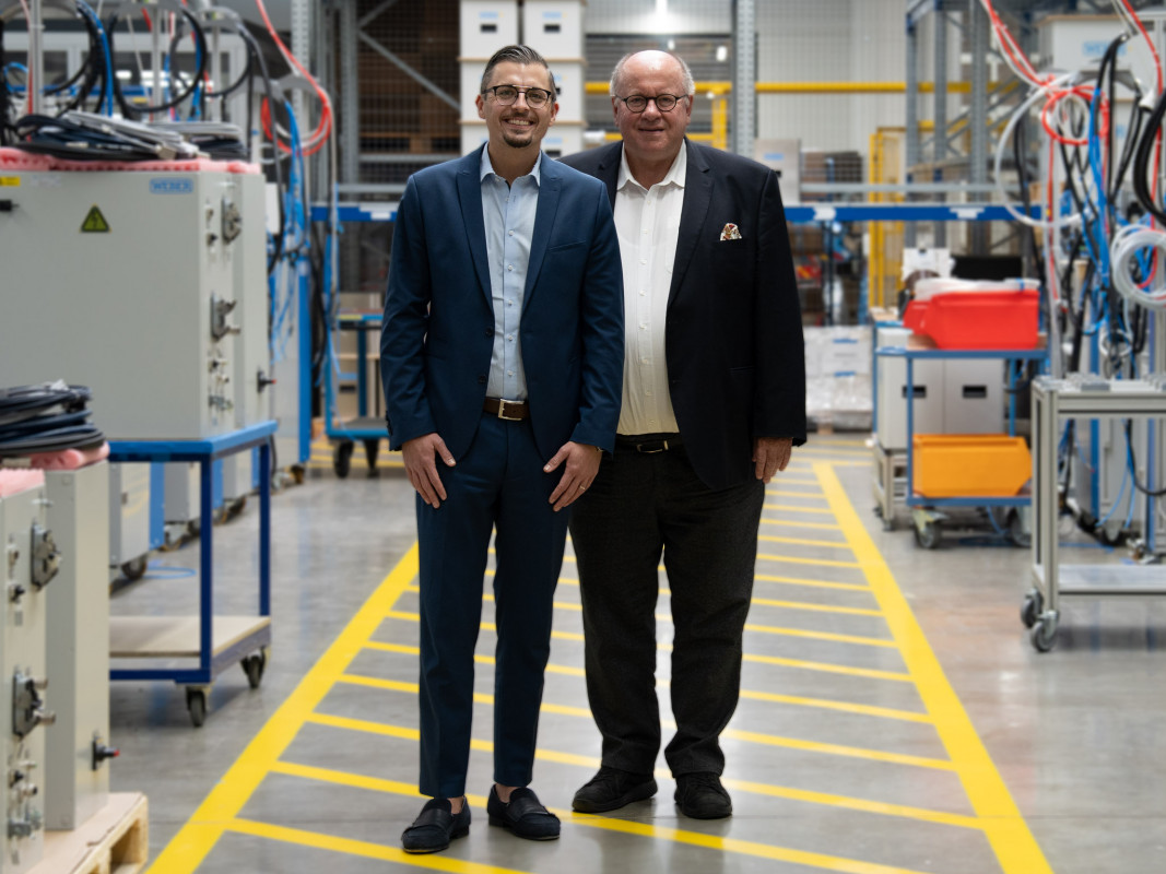 Michael Paul_Felix Kleinert