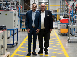 Michael Paul_Felix Kleinert