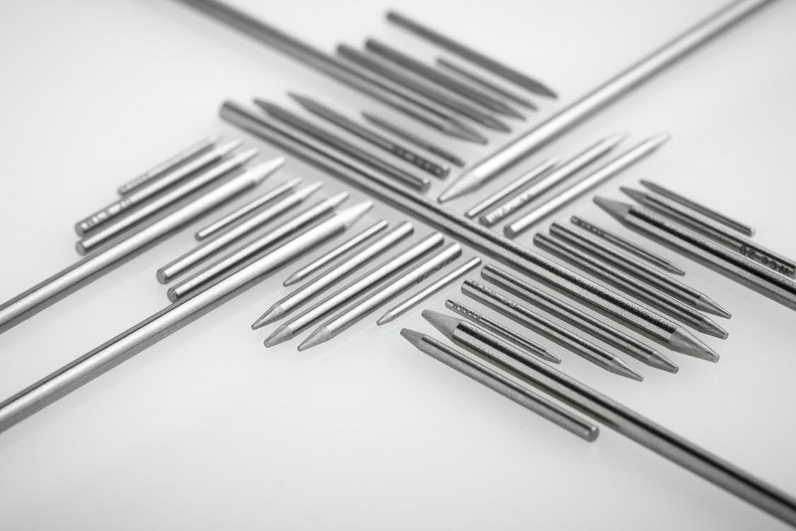 Wolfram_Industrie Portfolio