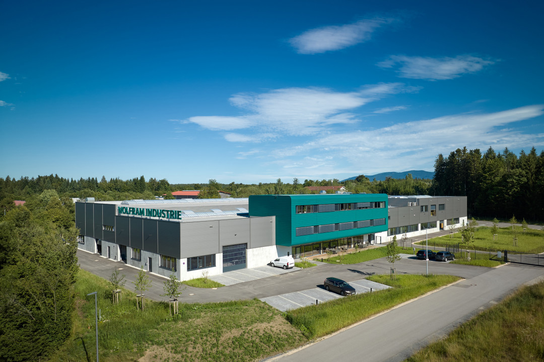 Wolfram_Industrie_Nussdorf