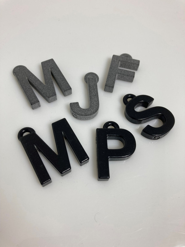 IMG Polymer parts pr~rpose Smoothing