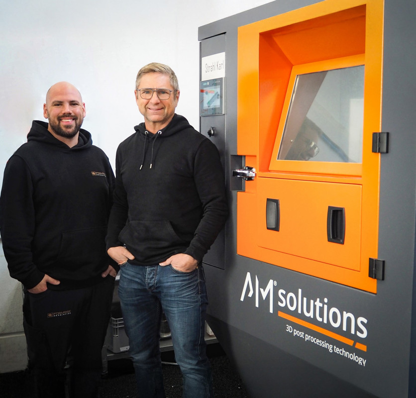 IMG S1 at customer Formrise