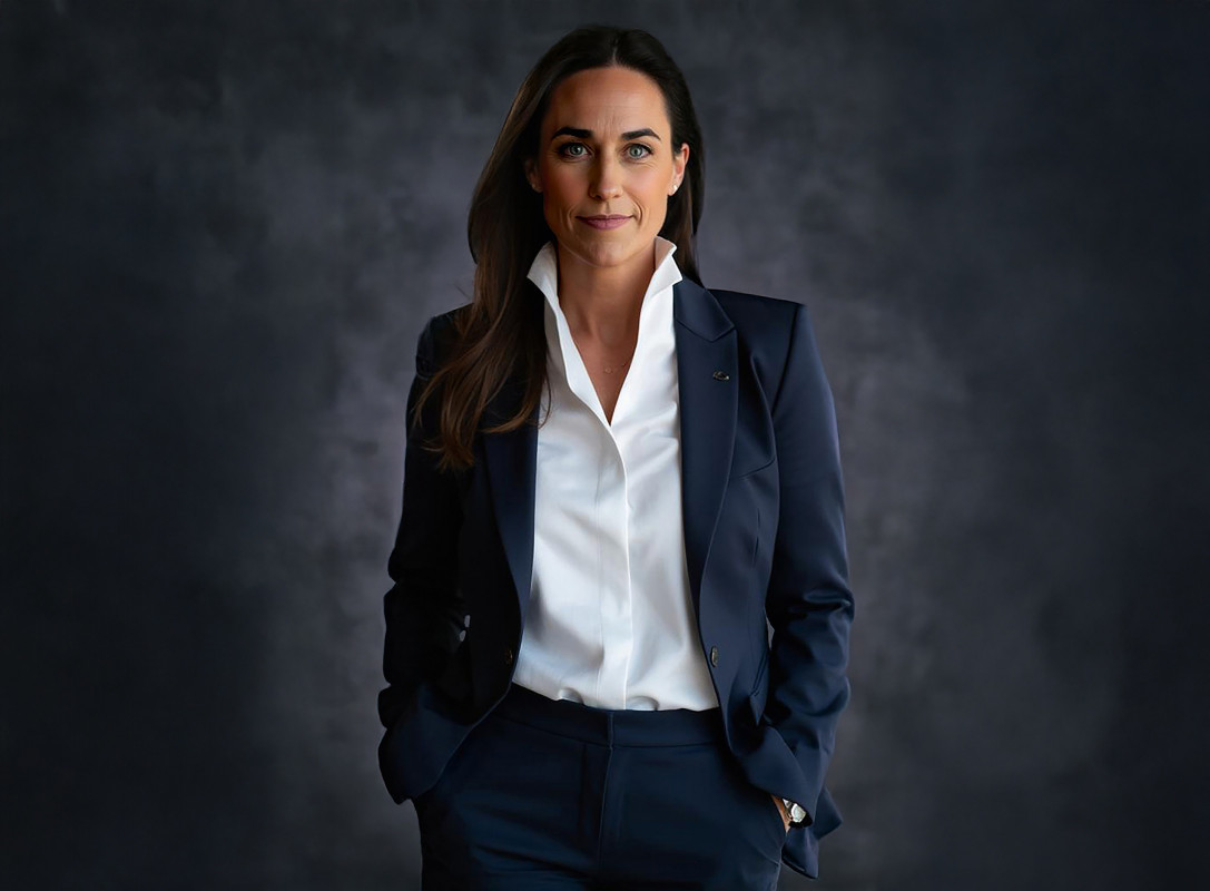 Vanessa Besler de Castro, Personalberaterin bei Masterpiece - © Masterpiece