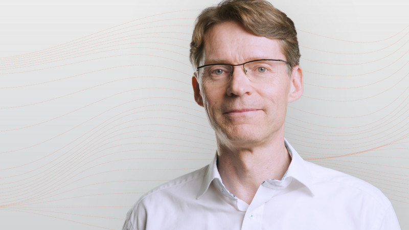 Till Maier ist Portfolio Manager für Advanced Welding Solutions (AWS) bei KUKA und berät Kunden in allen Stufen ihres FSW-Automatisierungsprojekts. - © KUKA