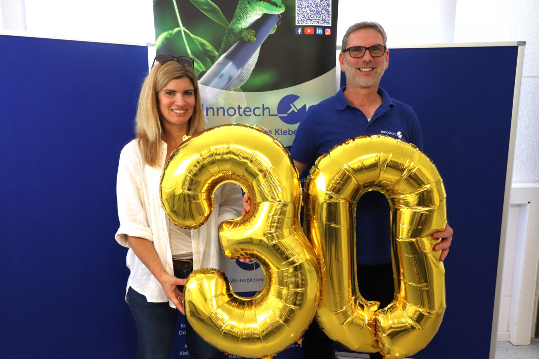 © Innotech Marketing und Konfektion Rot GmbH