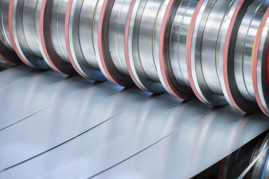 © thyssenkrupp Materials Processing Europe