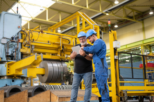 © thyssenkrupp Materials Processing Europe