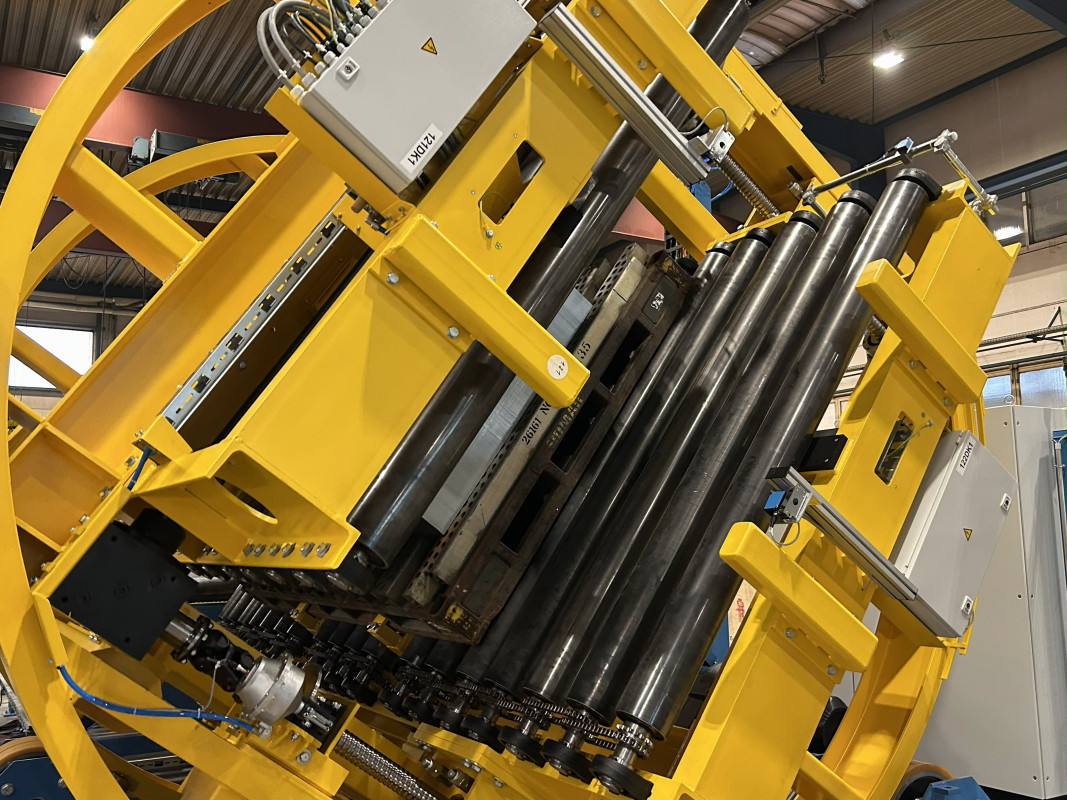 © Systraplan GmbH & Co. KG