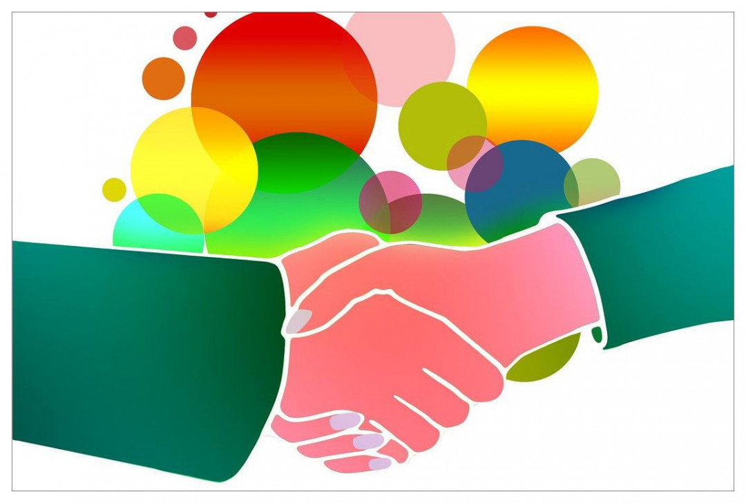 © pixabay / Gerd Altmann