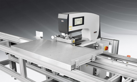 © Pfaff Industriesysteme und Maschinen GmbH