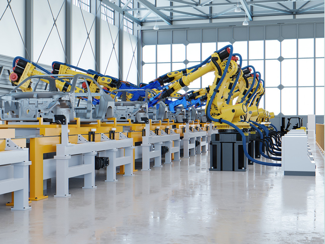 © stock.adobe.com/Vanitjan