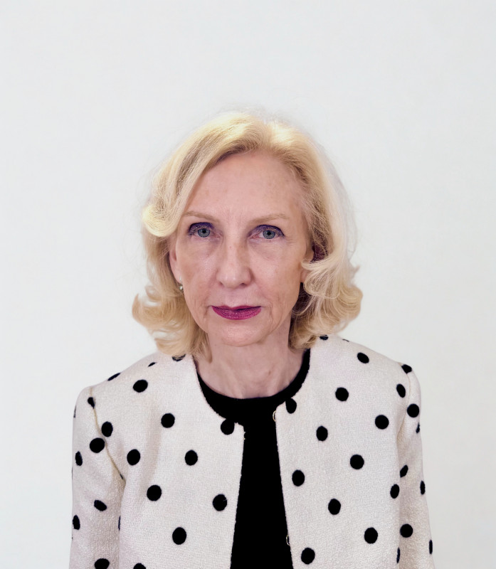 Jane Enny van Lambalgen, CEO der Beratungs- und Managementfirma Planet Industrial Excellence - © Jane Enny van Lambalgen