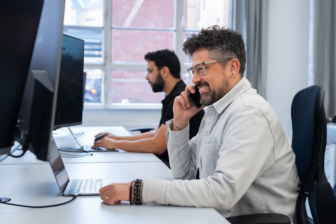 Facturee baut Service weiter aus - © Facturee