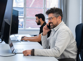 Facturee baut Service weiter aus