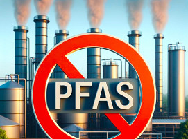 Das PFAS-Verbot im Kontext von Industrie und Umwelt