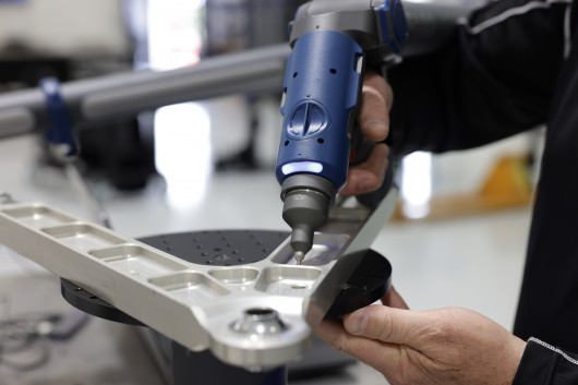 © Faro Technologies