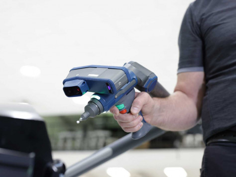 © Faro Technologies