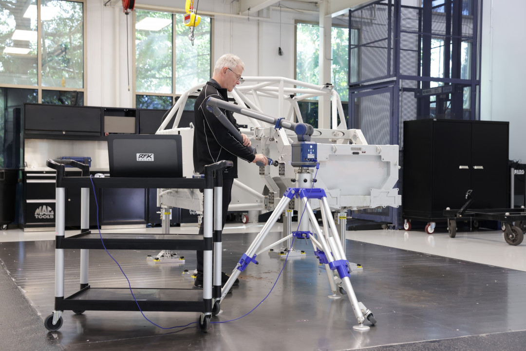 © Faro Technologies