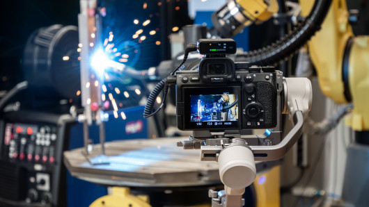 © Alexander Binzel Schweisstechnik GmbH & Co. KG