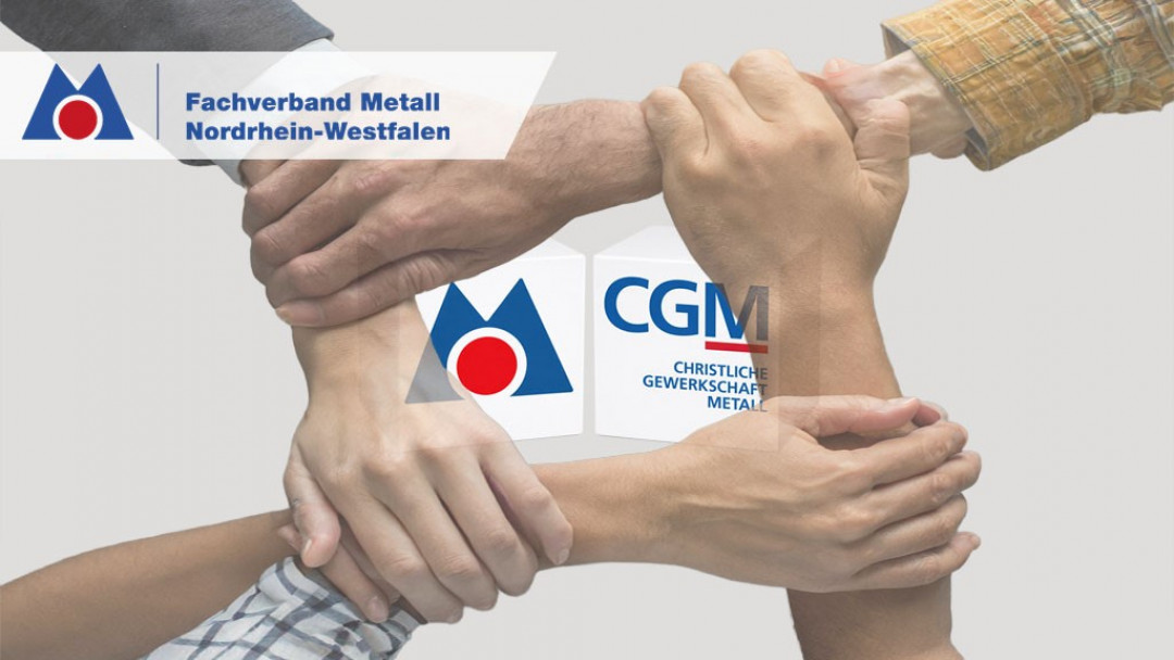 © Fachverband Metall NW