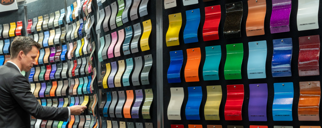 © Leipziger Messe GmbH / Tom Schulze