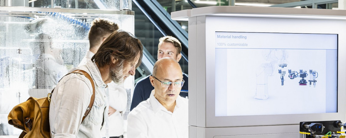 © Easyfairs Deutschland GmbH