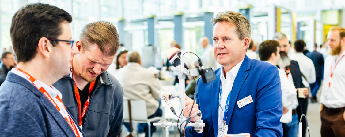 ©  Easyfairs Deutschland GmbH