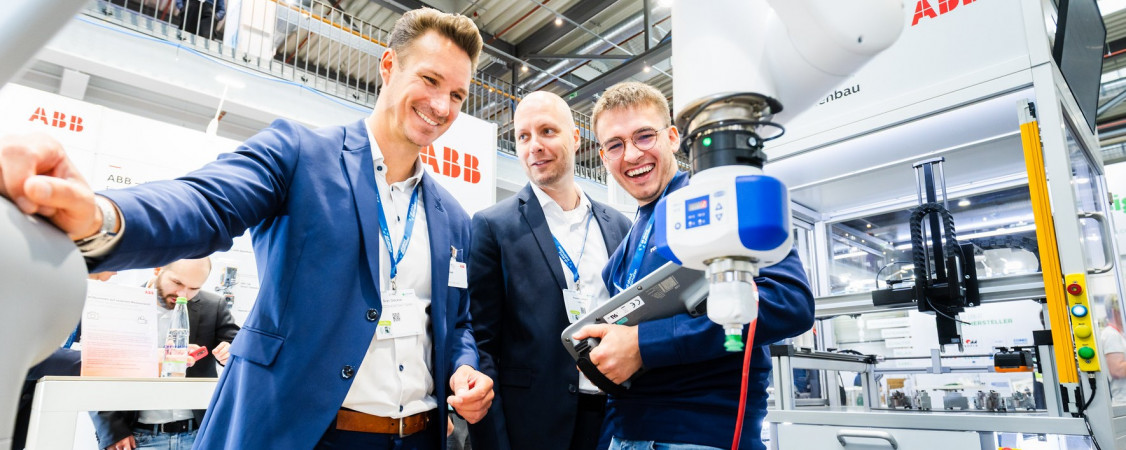 © Easyfairs Deutschland GmbH