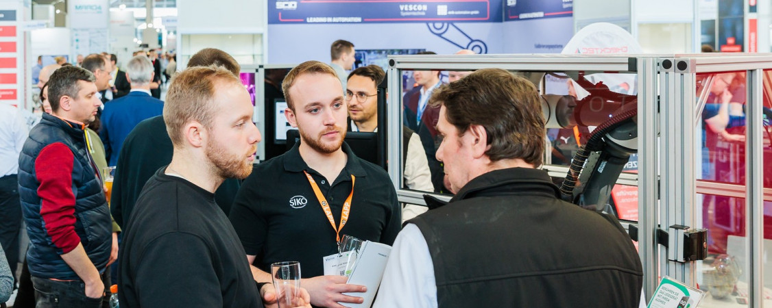 ©  Easyfairs Deutschland GmbH