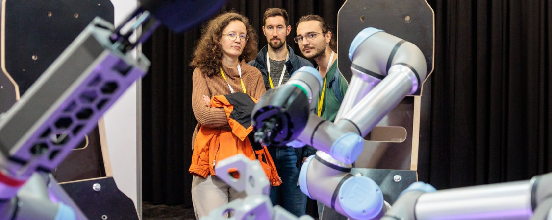 © Easyfairs Deutschland Gmbh