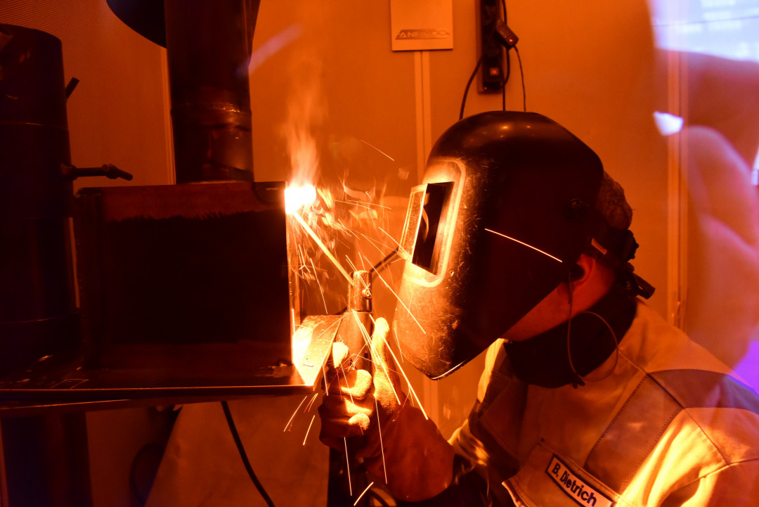 © Benjamin Dietrich