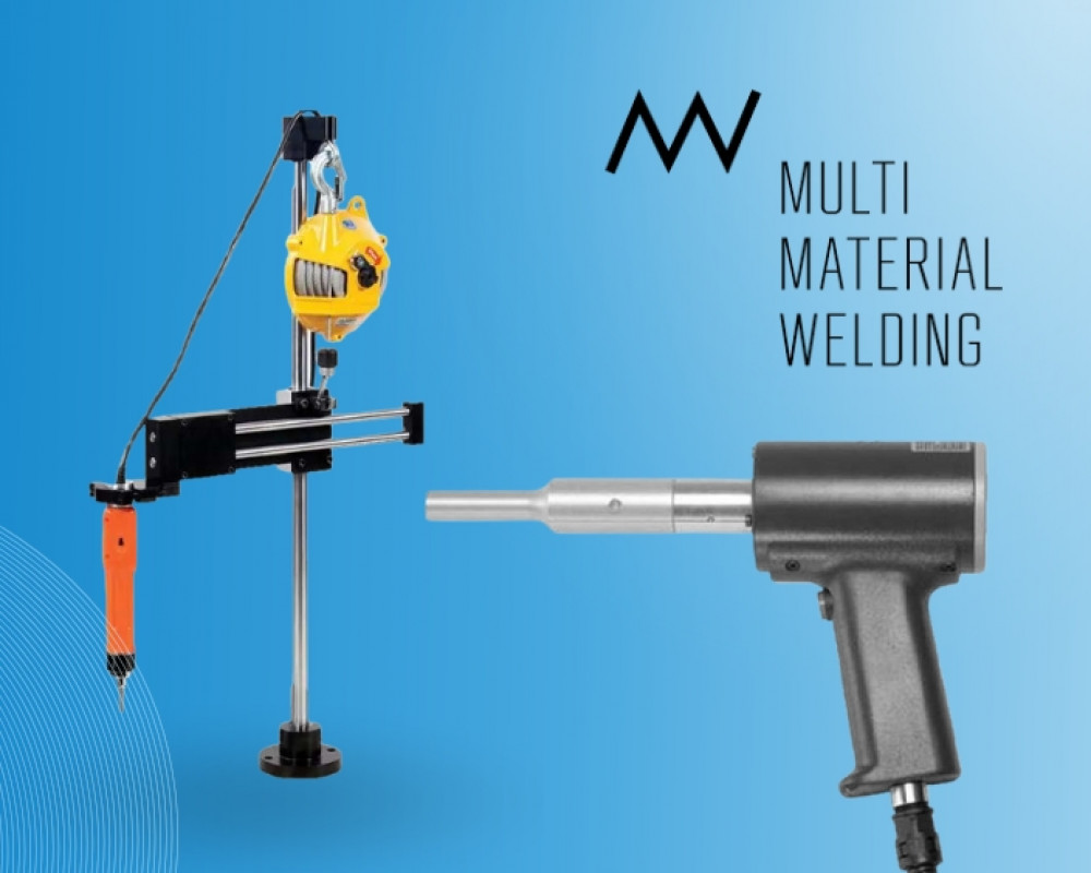 MMW Handsetgeräte - © Bossard Deutschland GmbH