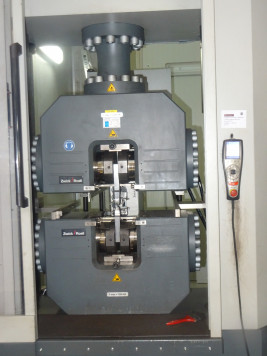 © Corinth Pipeworks