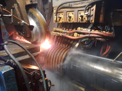 © Corinth Pipeworks