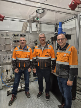 © Corinth Pipeworks