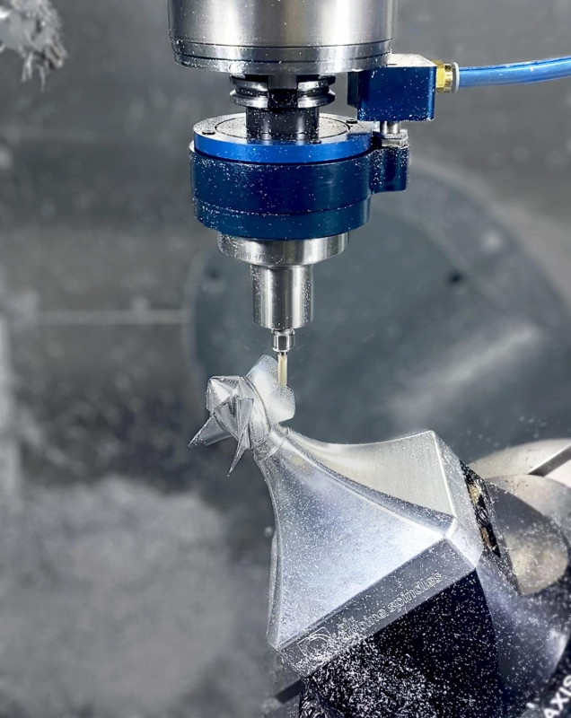 © Air Turbine Tools