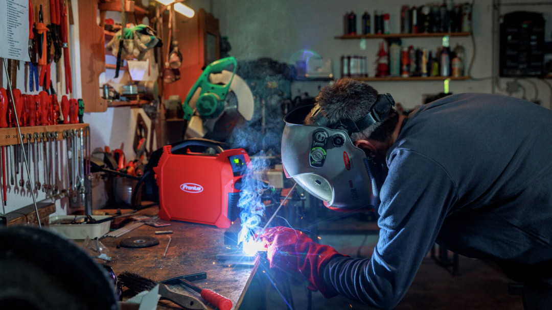 © Fronius International GmbH