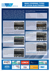 04_posters_types of stick electrodes
