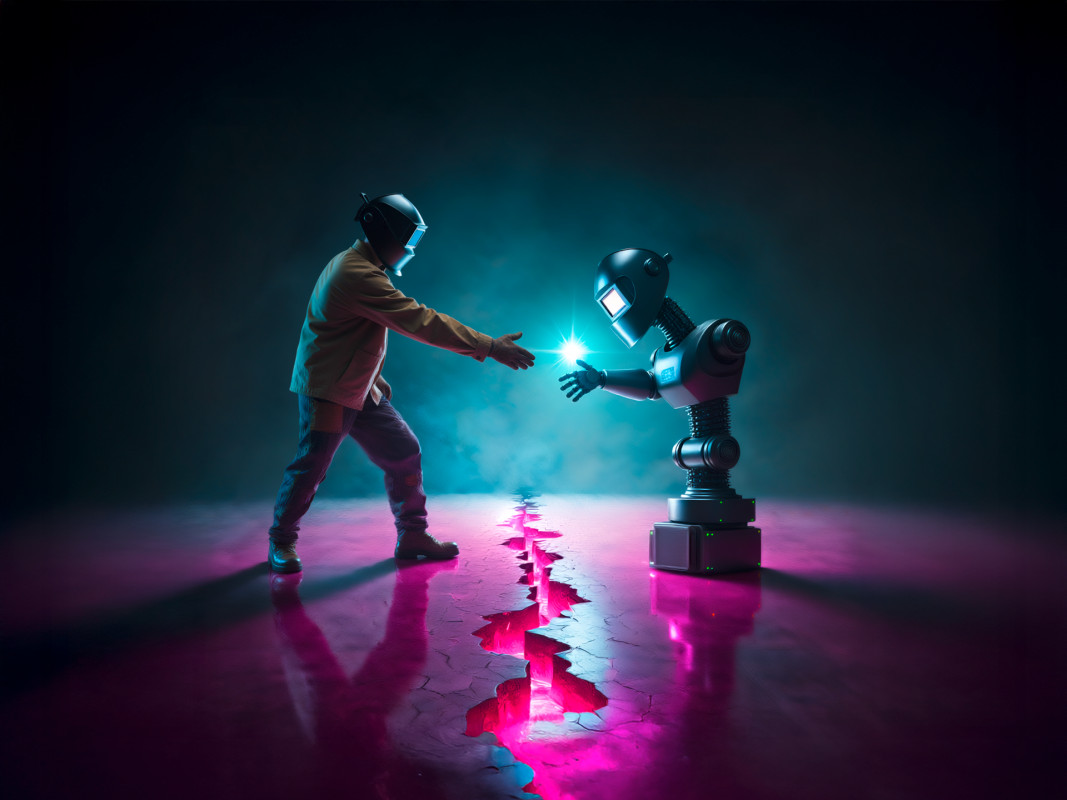 © Abicor Binzel Schweisstechnik GmbH & Co. KG