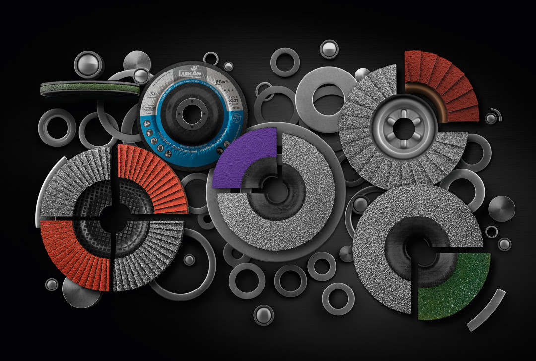 © Lukas-Erzett GmbH & Co. KG