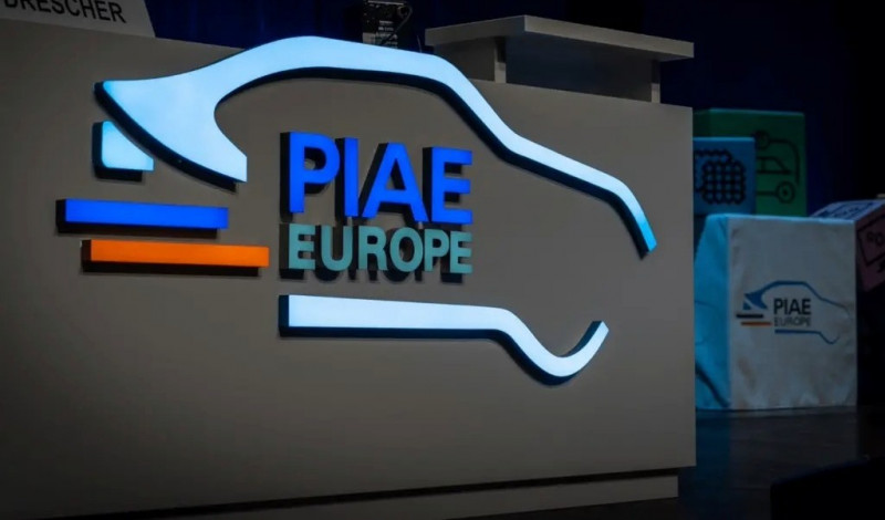 Piae VDI-Kongress PIAE - Home of Welding