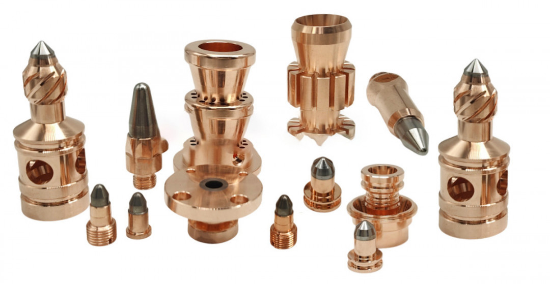 © Hunan Radiance Materials Co., Ltd.