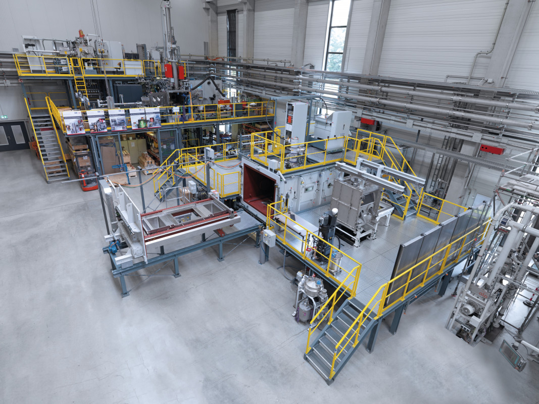 © ALD Vacuum Technologies