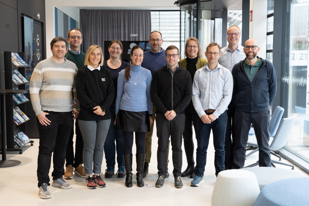 © Luca Hoffmannbeck, SKZ