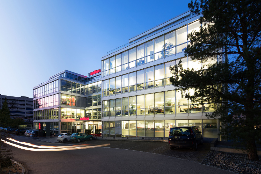 © OC Oerlikon Corporation AG