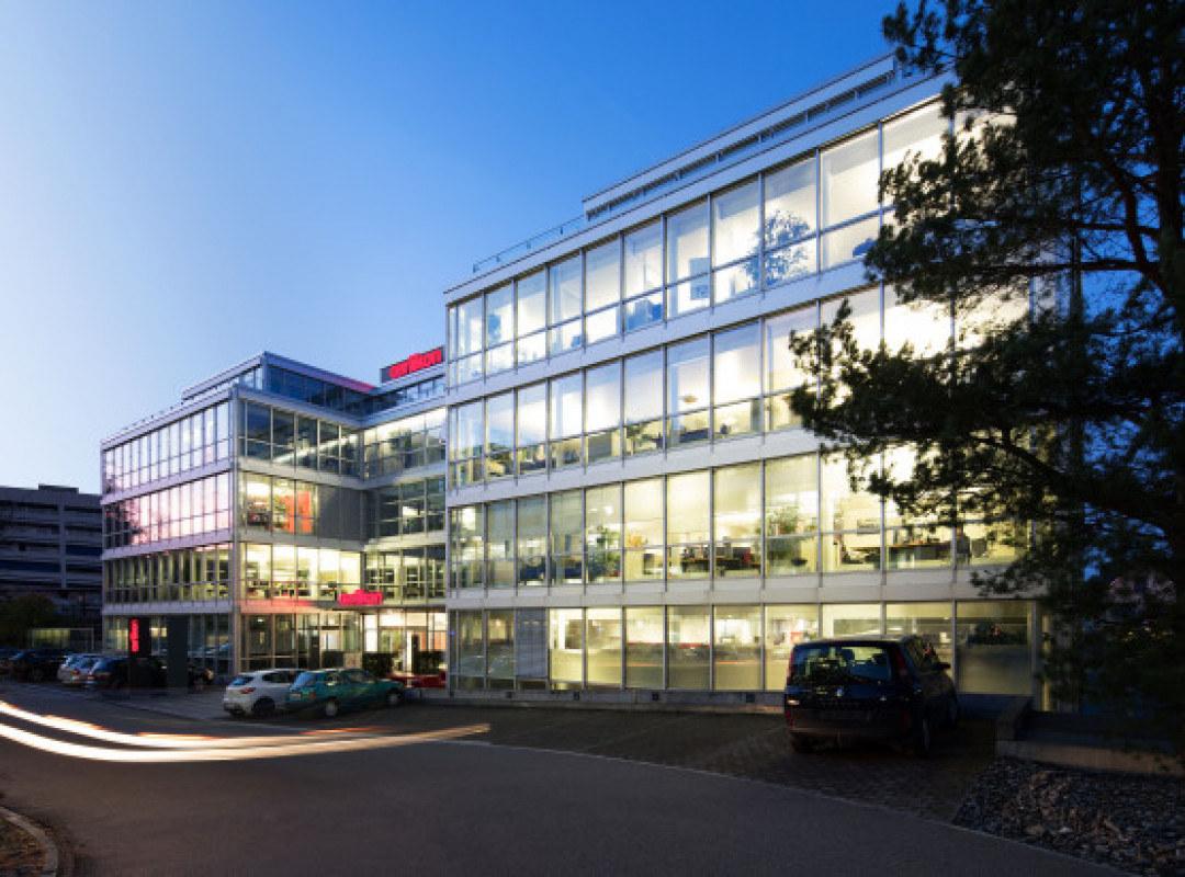 © OC Oerlikon Corporation AG