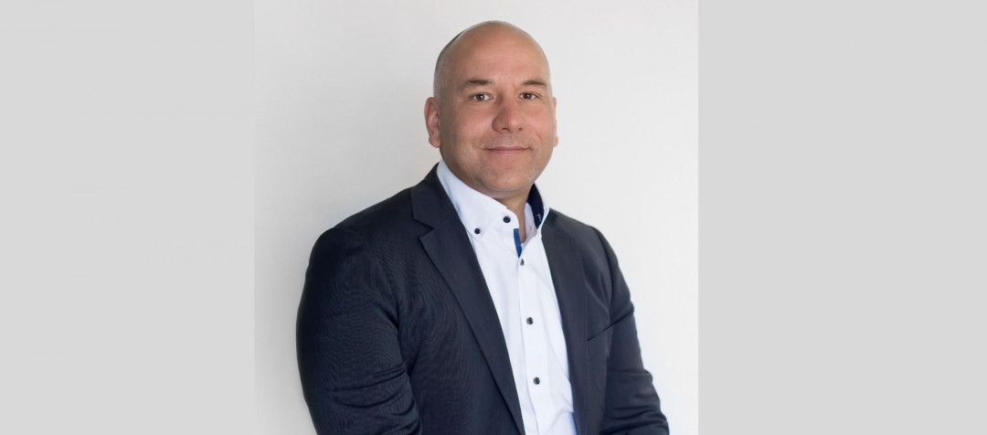 Marcel Riethmüller, Geschäftsführer bei ecogreen - © ecogreen GmbH & Co. KG.