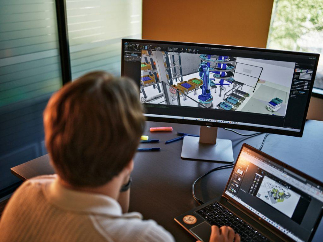 © Visual Components