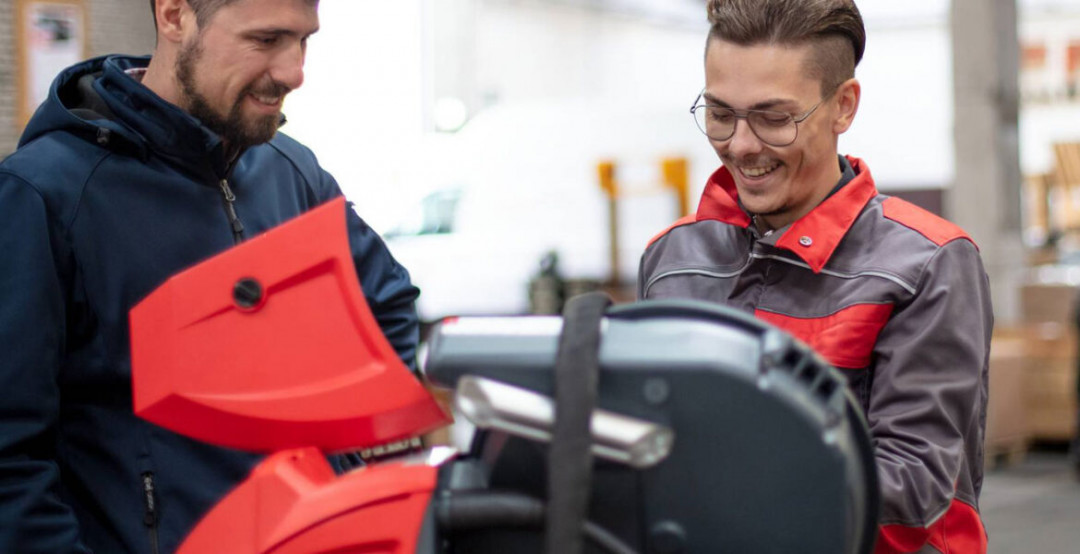 © Fronius International GmbH