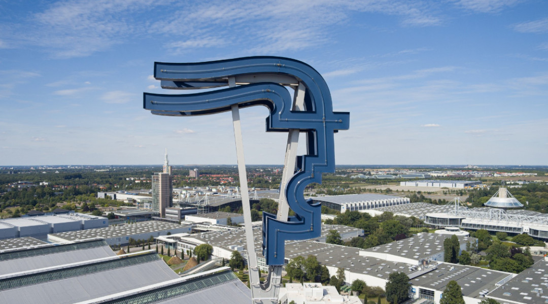 © Deutsche Messe AG